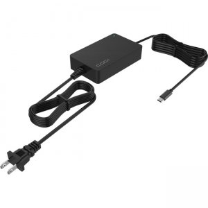 Codi 90W USB-C Laptop AC Power Adapter A03039