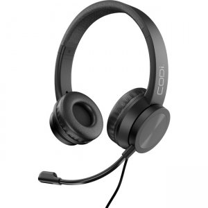 Codi Noise Cancelling Headset with USB-A Connectivity A04508