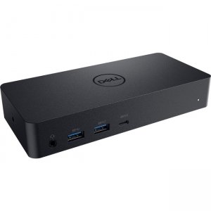 Dell - Certified Pre-Owned Universal Dock - Refurbished 452-BCZF-RF D6000