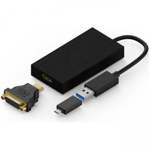 4XEM USB 3.0 to HDMI 4K Display Adapter 4XUG7601H