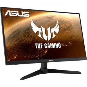 TUF Widescreen Gaming LCD Monitor VG277Q1A