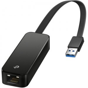 TP-LINK USB 3.0 to Gigabit Ethernet Network Adapter UE306