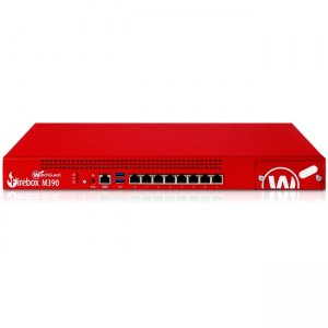 WatchGuard Firebox Network Security/Firewall Appliance WGM39000801 M390