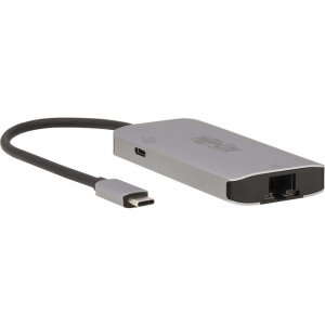 Tripp Lite by Eaton 3-Port USB-C Hub U460-003-3AGALC