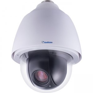 GeoVision 33x 5MP H.265 Low Lux WDR Pro Outdoor IR IP Speed Dome GV-QSD5730-OUTDOOR