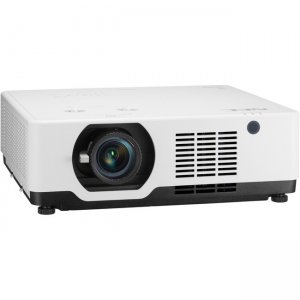 NEC Display 5,200 Lumen, WUXGA, Laser, LCD Projector NP-PE506UL