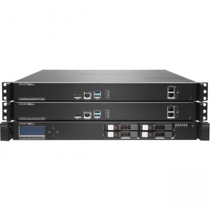 SonicWALL Network Security Appliance 02-SSC-2509 5050