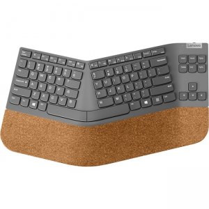 Lenovo Go Wireless Split Keyboard - US English 4Y41C33748