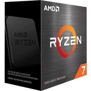 AMD Ryzen 7 Octa-core 3.8 GHz Desktop Processor 100-000000063A 5800X