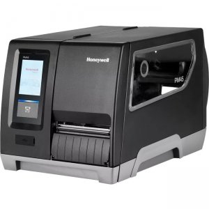 Honeywell Thermal Transfer Printer PM45A10000000400 PM45A