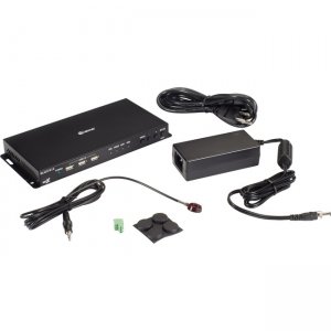 Black Box MCX G2 HDMI Decoder - 4K60, Copper MCXG2DC01