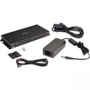 Black Box MCX G2 HDMI Single Encoder - 4K60, Copper MCXG2EC01