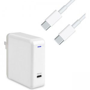 4XEM Charging Kit Compatible for MacBook Pro 4XMBOOKPROKIT61