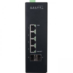 Tripp Lite by Eaton Ethernet Switch NGI-S04C2