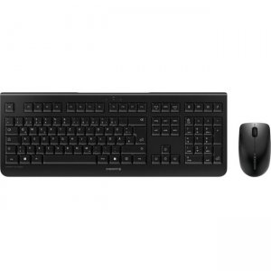 Cherry Keyboard & Mouse JD-0710ES-2 DW 3000