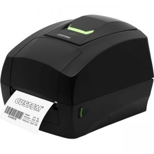 Custom Label Printer 911MK010500J33 D4 102