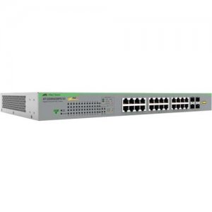Allied Telesis Ethernet Switch AT-GS950/28PS V2-10 GS950/28PS V2