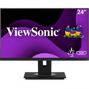 Viewsonic Graphic VG LED Monitor VG2448a VEWVG2448A