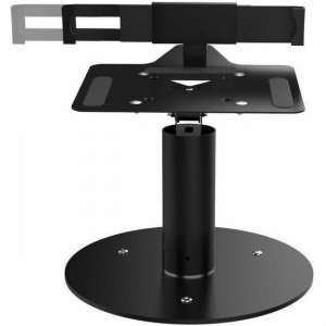 CTA Digital Laptop Security Arm with Heavy Duty Base Stand PAD-SAM