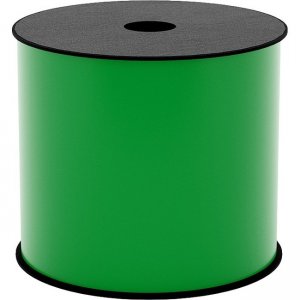 Brother 4in Green Continuous Standard Vinyl Label BMSLT405