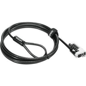 Lenovo Cable Lock 4XE1F30277