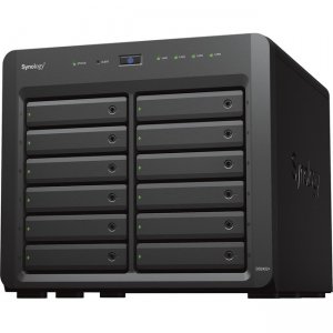 Synology DiskStation SAN/NAS Storage System DS2422+