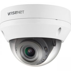 Wisenet 4MP Network IR Vandal Dome Camera QNV-7082R