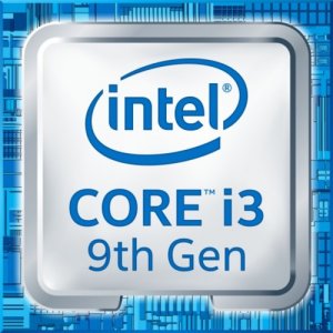 Intel Core i3 Quad-core 3.6Ghz Desktop Processor BX80684I39100 i3-9100