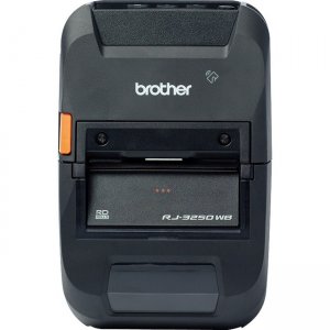 Brother Direct Thermal Printer RJ3250WBL RJ-3250WB-L