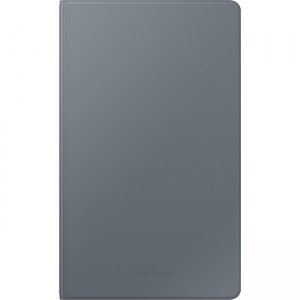 Samsung Galaxy Tab A7 Lite Book Cover, Grey EF-BT220PJEGUJ