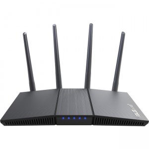 Asus Wireless Router RT-AX1800S