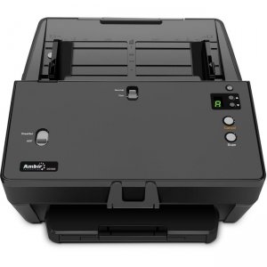 Ambir High-Speed Document Scanner DS1060-AS