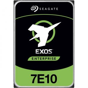 Seagate Exos 7E10 Hard Drive ST2000NM018B-20PK ST2000NM018B