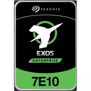 Seagate Exos 7E10 Hard Drive ST6000NM022B-20PK ST6000NM022B