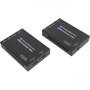 Comprehensive HDMI 4K Extender with one-way IR up to 230ft CHE-HD200