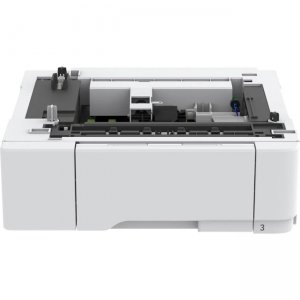 Xerox 550 Sheet Tray plus 100 Sheet Multipurpose Feeder - Xerox C310 497N07995