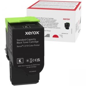 Xerox Toner Cartridge 006R04356