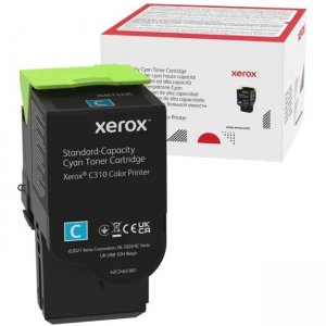 Xerox Toner Cartridge 006R04357