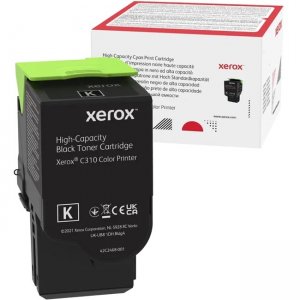 Xerox Toner Cartridge 006R04364
