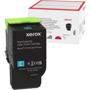 Xerox Toner Cartridge 006R04365