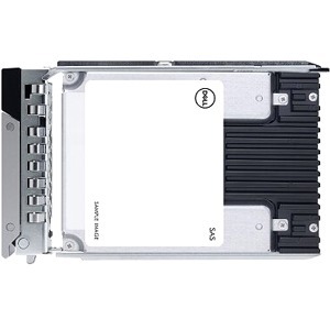 Dell Technologies 1.92TB SSD SATA Read Intensive 6Gbps 512e 2.5in Hot-Plug , S4520 345-BDTD