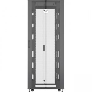 VERTIV Vertiv VR Rack - 42U Server Rack Enclosure| 600x1100mm| 19-inch Cabinet (VR3100) VR3100-031