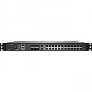 SonicWALL NSa High Availability Firewall 02-SSC-1715 5700