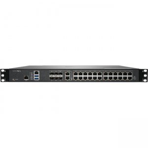 SonicWALL NSa Network Security/Firewall Appliance 02-SSC-3919 5700