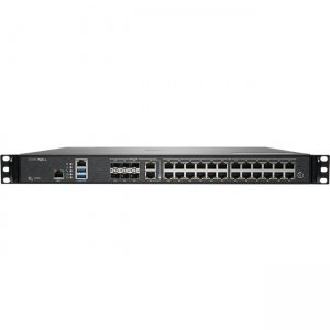 SonicWALL NSa Network Security/Firewall Appliance 02-SSC-3929 5700