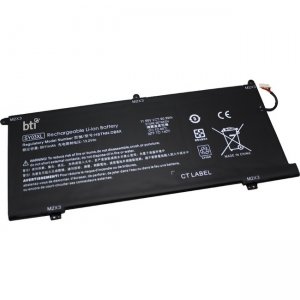 BTI BTI Battery SY03XL-BTI