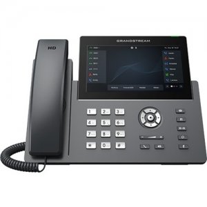 Grandstream 12-Line Professional Carrier-Grade IP Phone GRP2670