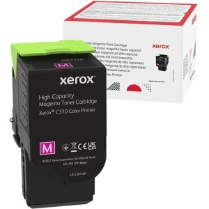 Xerox Toner Cartridge 006R04366