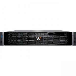 Wisenet WAVE Network Video Recorder WRR-P-S206S-288TB WRR-P-S206S