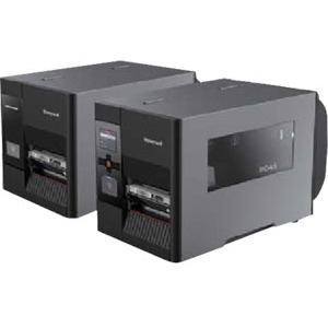 Honeywell Industrial Label Printer PD4500C0010000200 PD45